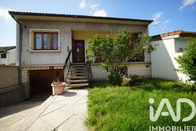 Maison à Drancy (93700)