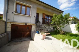 Maison à Drancy (93700)