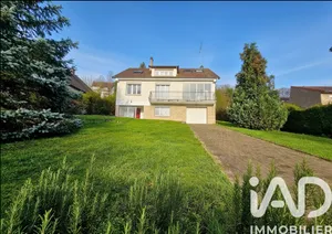 Maison à Paron (89100)