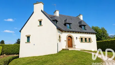 House in Plouguenast (22150)