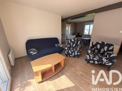 Maison à Quimperlé (29300)
