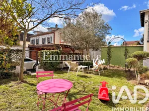 House in Montmorency (95160)