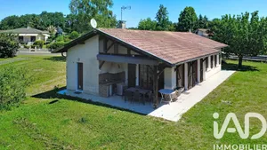 Maison à Tercis-les-Bains (40180)
