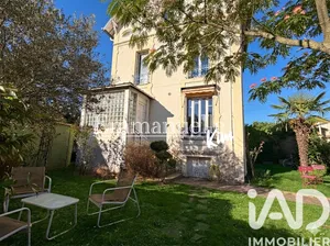 Maison à Montmorency (95160)