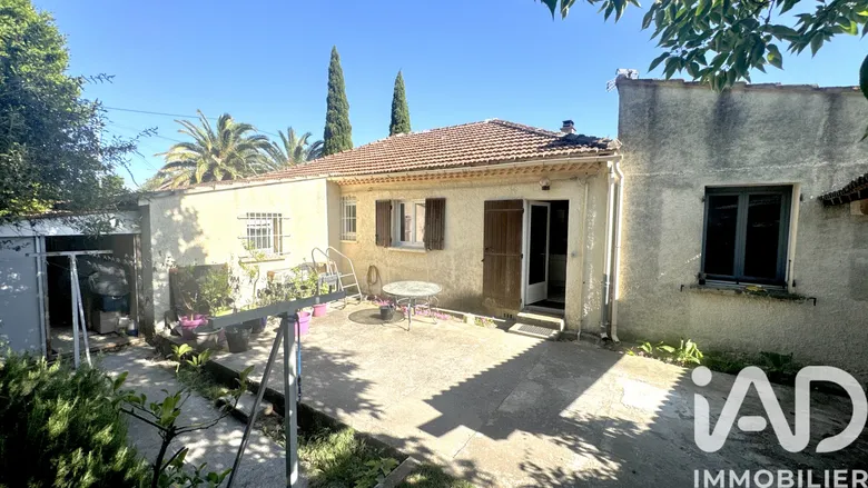 Maison 5 pièces 113 m² · à Bollène · 113 m² · 222 000 €