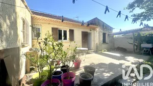Traditional house in Bollène (84500)