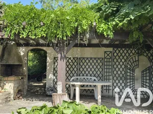 Maison à Samoreau (77210)