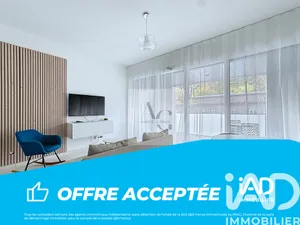 Apartment in Toulouse (31300)