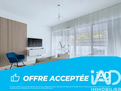 Appartement à Toulouse (31300)