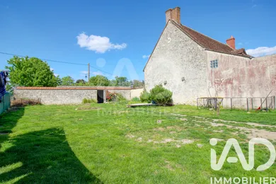 House in Beaune-la-Rolande (45340)