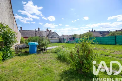 House in Beaune-la-Rolande (45340)
