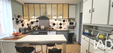 Maison à Perpezac-le-Blanc (19310)