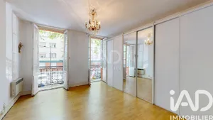 Appartement à Toulouse (31000)