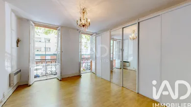 Appartement à Toulouse (31000)