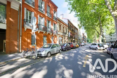Apartment in Toulouse (31000)