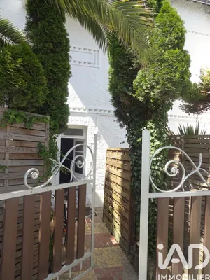 Appartement à La Baule-Escoublac (44500)