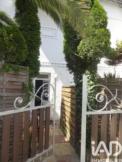Appartement à La Baule-Escoublac (44500)