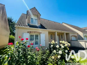Maison à Bray-sur-Seine (77480)