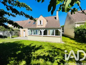 Maison à Bray-sur-Seine (77480)