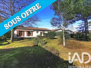 Maison à La Teste-de-Buch (33260)