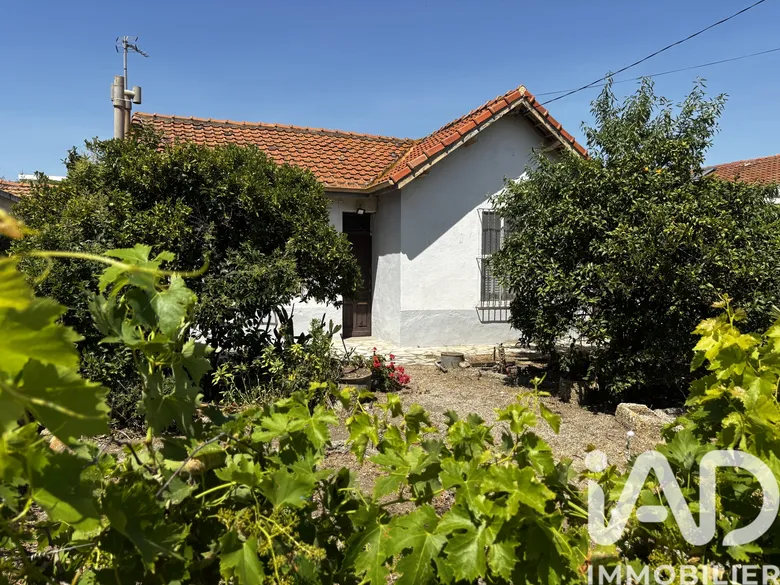 Maison 4 pièces 70 m² · à Narbonne · 70 m² · 189 000 €