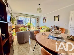 Apartment in Dijon (21000)