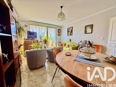 Apartment in Dijon (21000)