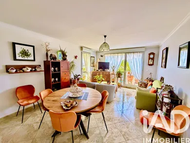 Apartment in Dijon (21000)