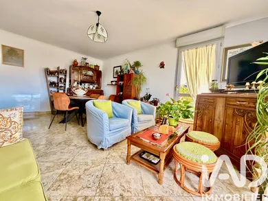 Apartment in Dijon (21000)
