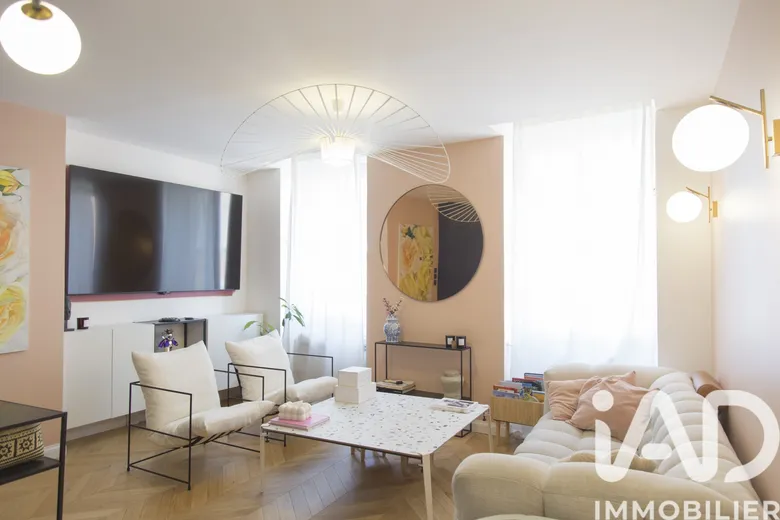 Appartement 3 pièces 79 m² · à Grenoble · 79 m² · 309 990 €