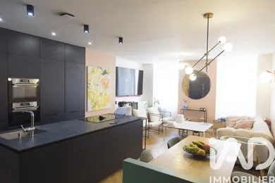 Appartement à Grenoble (38000)