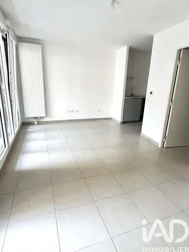 Duplex à Valmondois (95760)