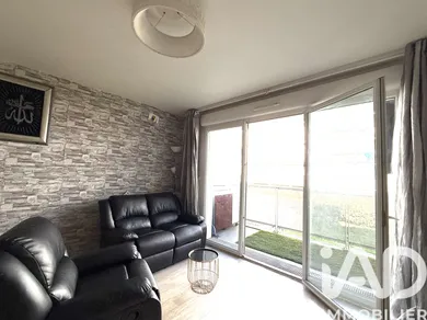 Appartement à Bonneuil-sur-Marne (94380)