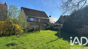 Traditional house in Limeray (37530)