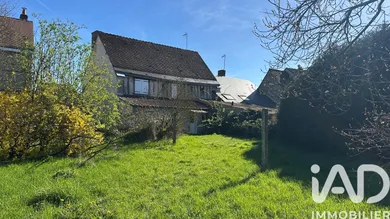 Traditional house in Amboise (37400)