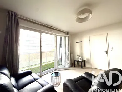 Appartement à Bonneuil-sur-Marne (94380)