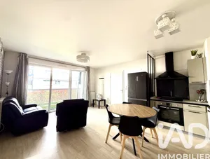 Apartment in Bonneuil-sur-Marne (94380)
