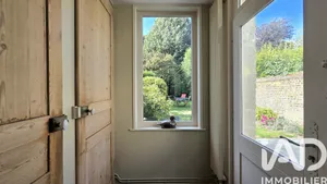 Maison à La Madeleine (59110)