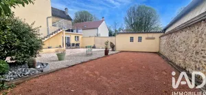 Maison à Marines (95640)