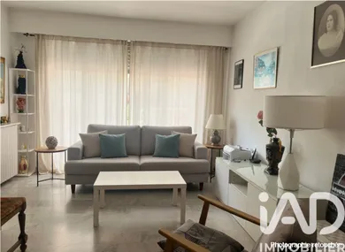 Appartement à Nice (06300)