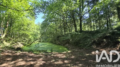 Leisure land in Vieux-Vy-sur-Couesnon (35490)