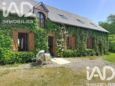 Park home in Douchy (45220)