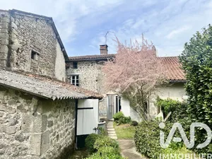 Village house in Blond (87300)