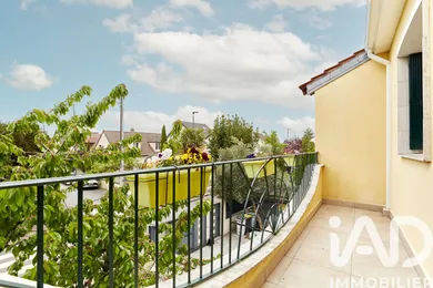 Maison à Rueil-Malmaison (92500)