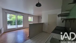 Appartement à Châtenay-Malabry (92290)
