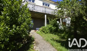 House in Moyeuvre-Grande (57250)