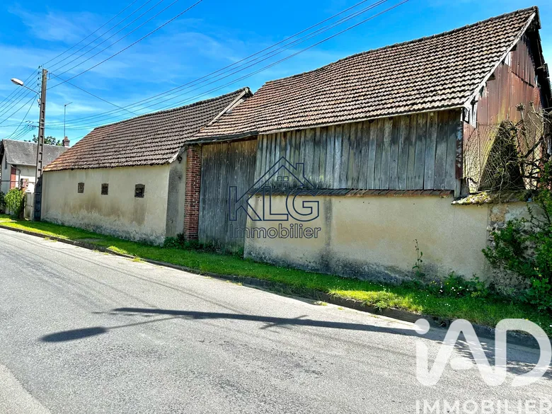 Maison 4 pièces 130 m² · à Gasville-Oisème · 130 m² · 95 000 €