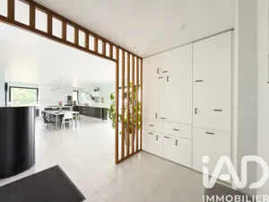 Traditional house in Louviers (27400)