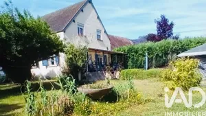 House in Fouquenies (60000)