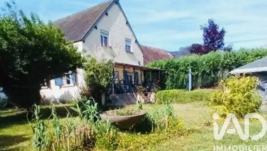 House in Fouquenies (60000)